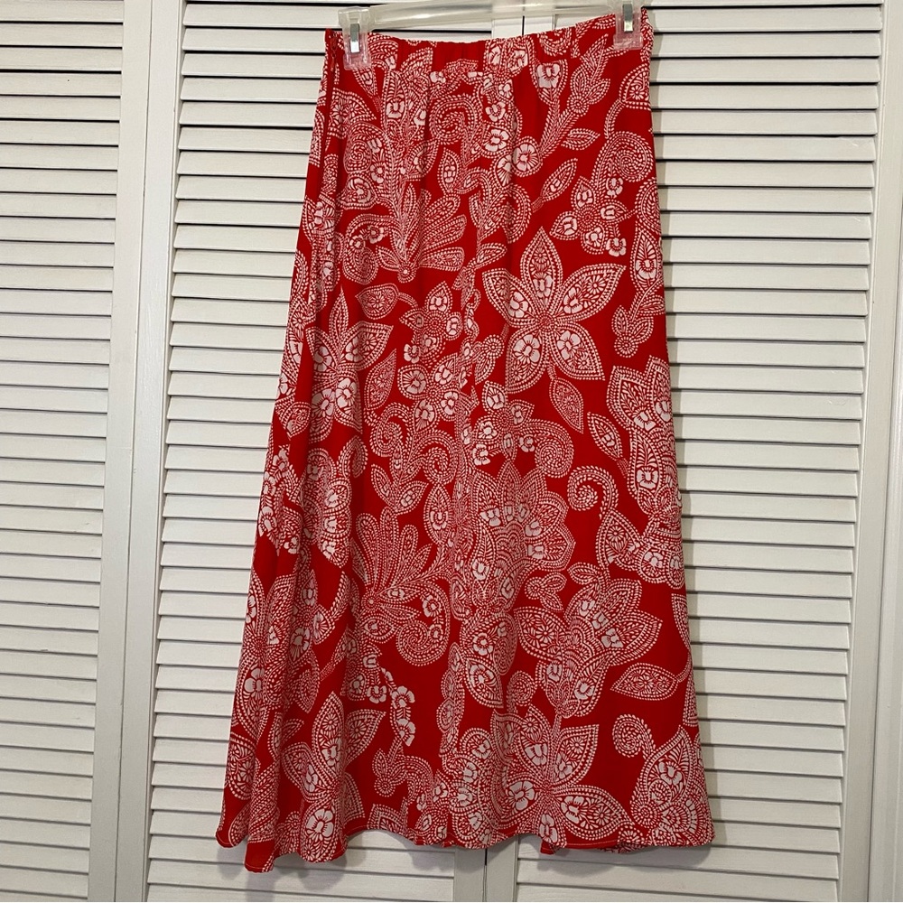 Show Me Your Mumu Ladies Size XSmall Skirt